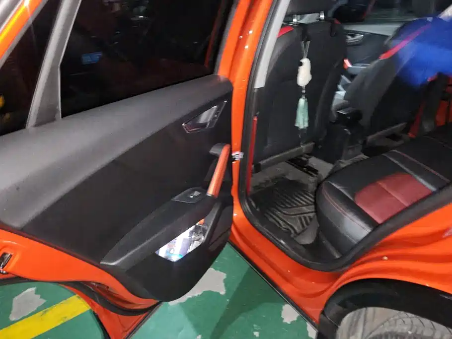 Audi Q2L — миниатюра 11