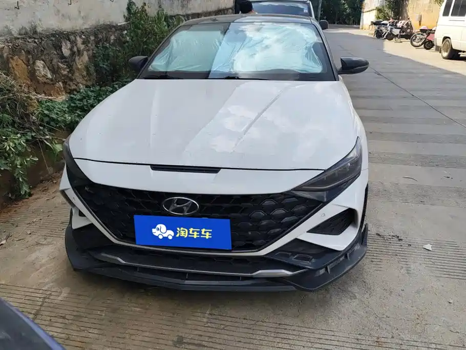 Hyundai Fista — миниатюра 2