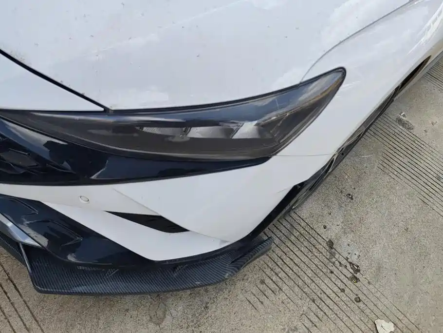 Hyundai Fista — миниатюра 5