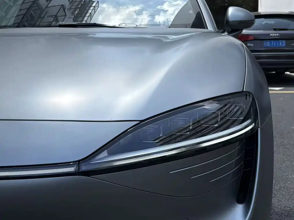 Zhijie Zhijie S7 — миниатюра 15