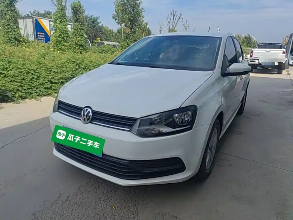 Volkswagen Polo — миниатюра 2