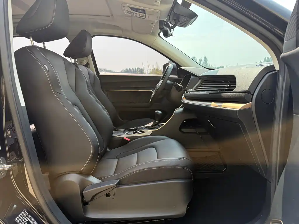Haval H6 — миниатюра 13