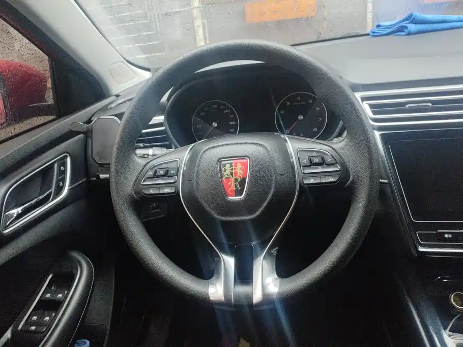 Roewe i5 — миниатюра 15