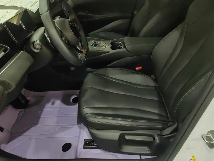 BYD Seal 06 — миниатюра 9