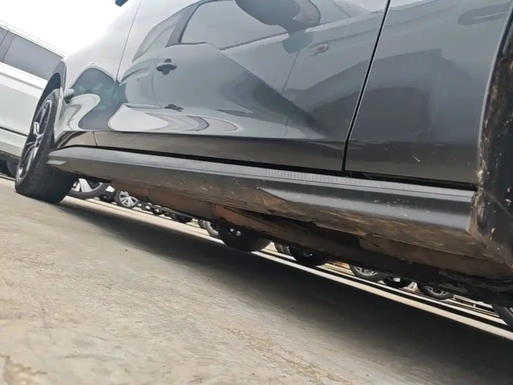 Changan UNI-V iDD — миниатюра 21