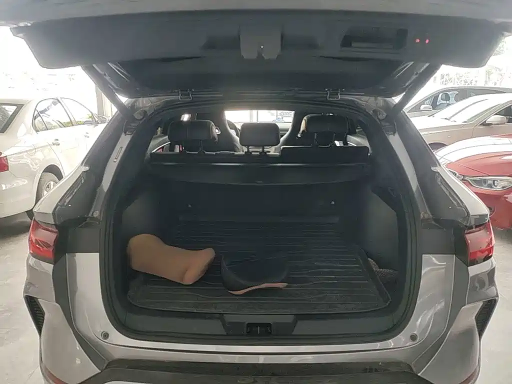 BYD PLUS New Energy — миниатюра 17