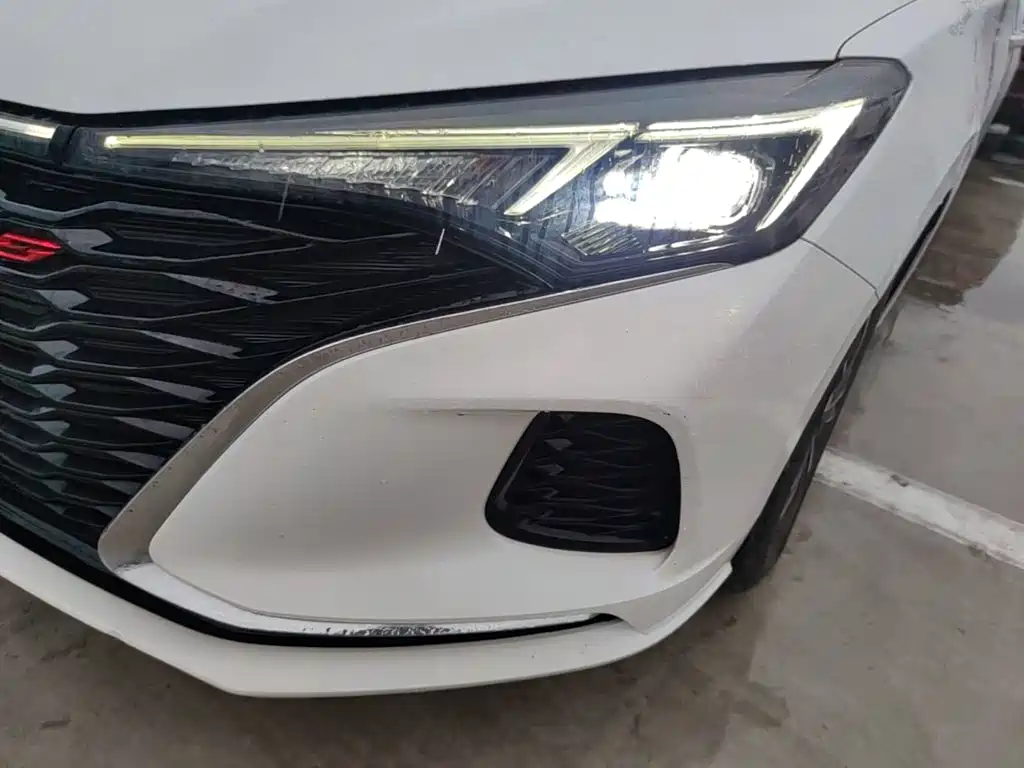 Changan Eado — миниатюра 24