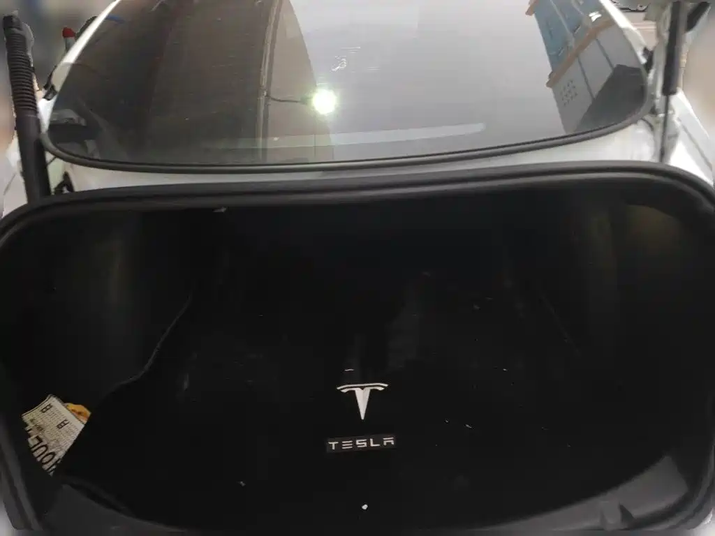 Tesla Model 3 — миниатюра 15