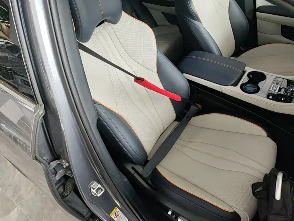BYD PLUS New Energy — миниатюра 21