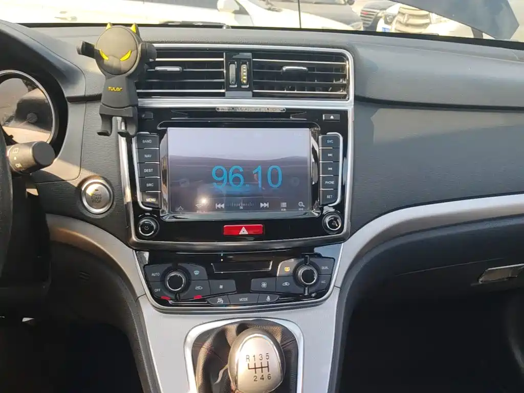 Haval H6 — миниатюра 13