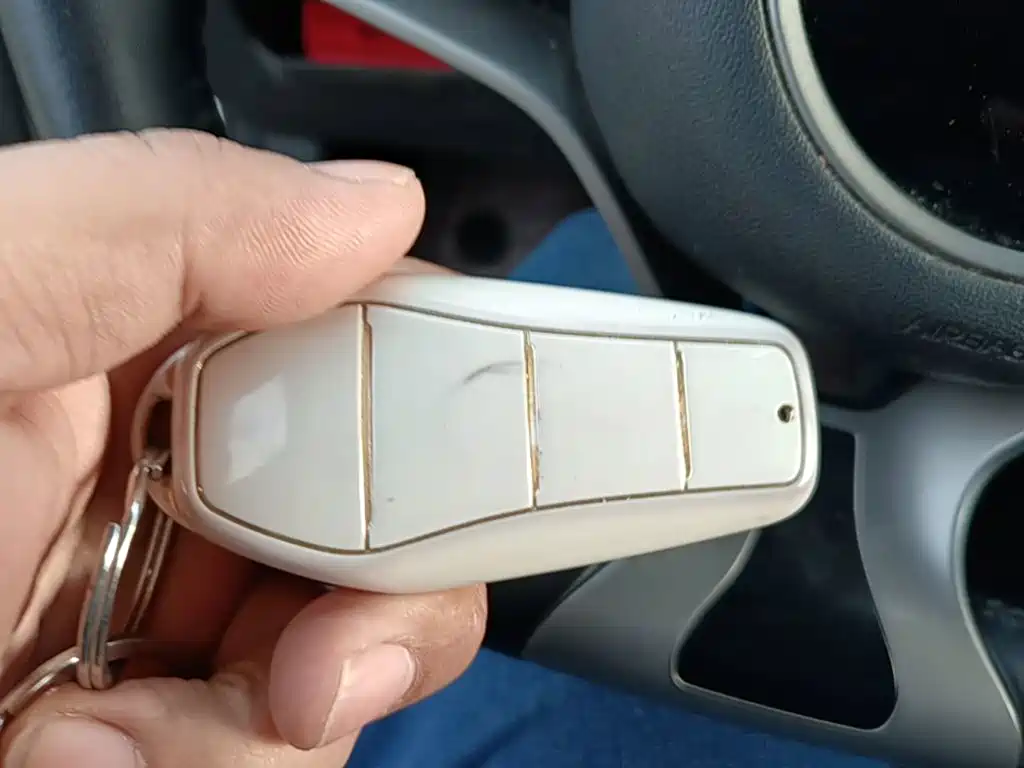 BYD Dolphin — миниатюра 9