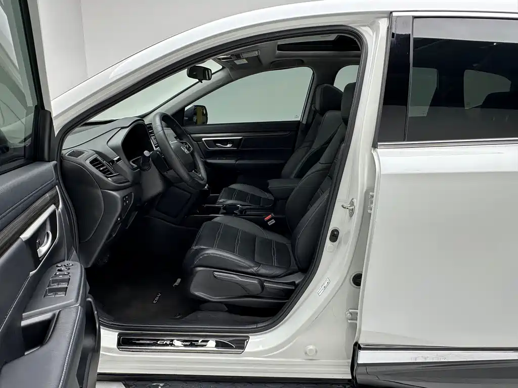Honda CR-V 2021 e+ 2.0L