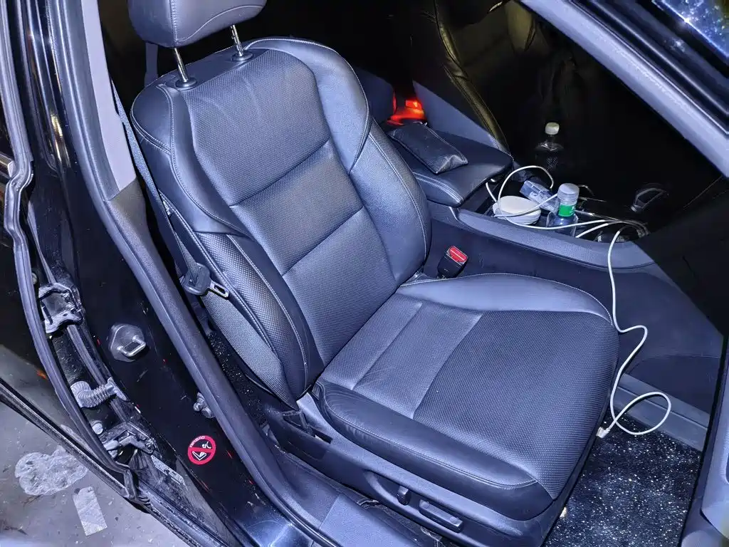 Honda Spirior — миниатюра 25