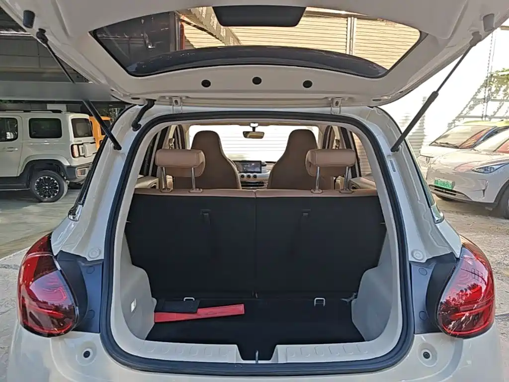 Wuling Bingo — миниатюра 19