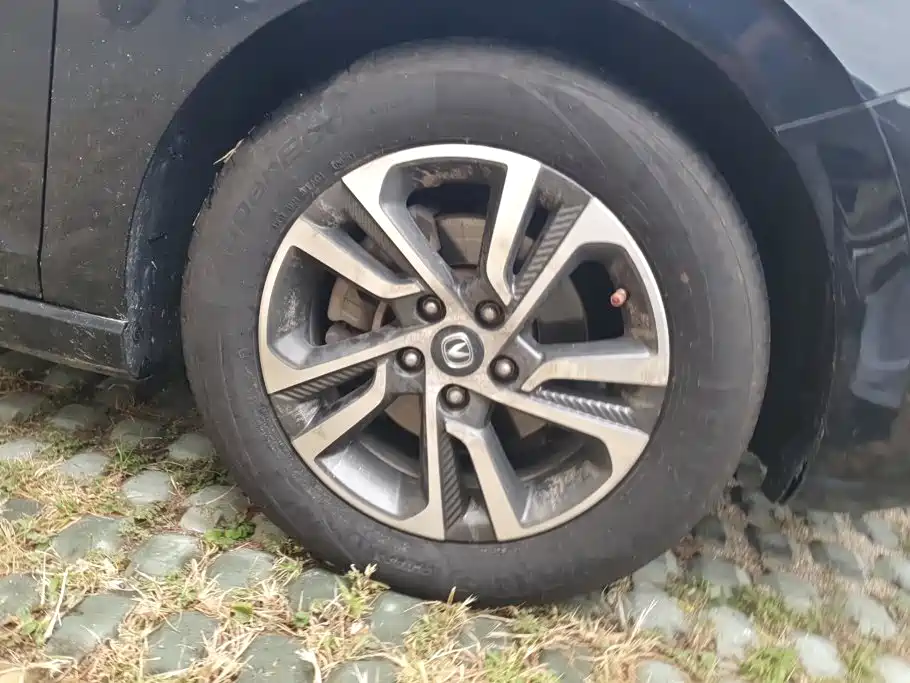 Changan Eado — миниатюра 6