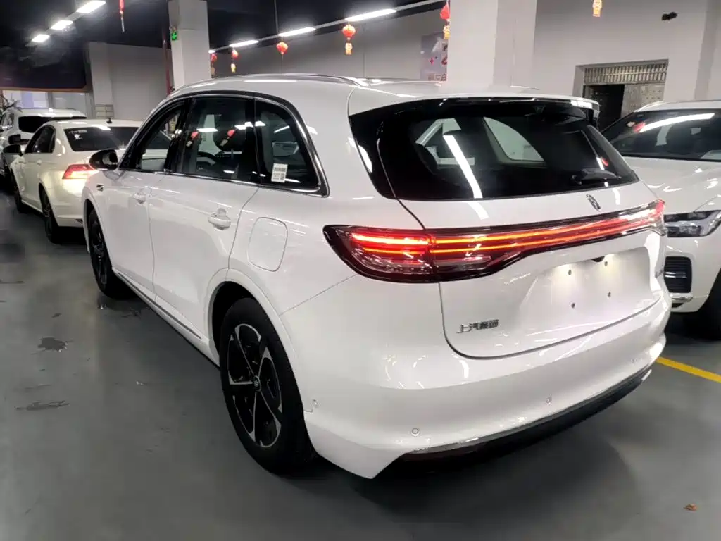 Shangjie H5 2025 Max
