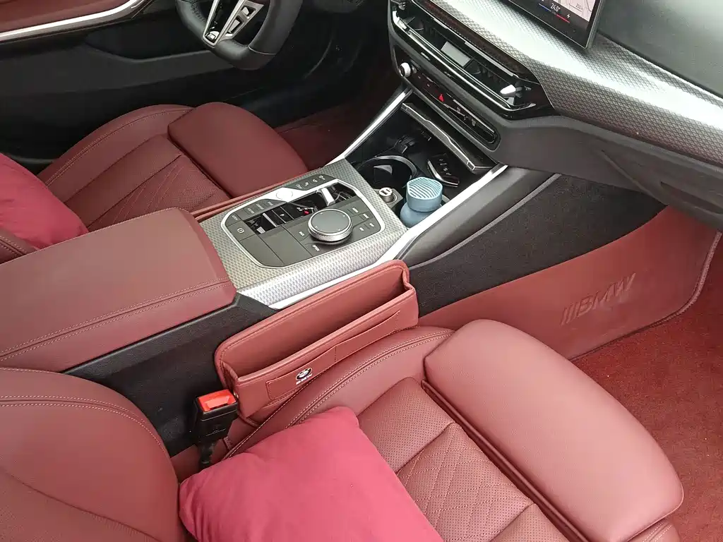 BMW 3 Series — миниатюра 10