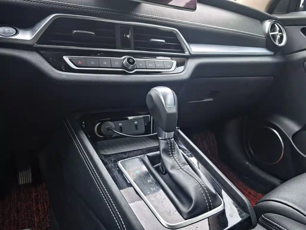 BYD Song 2018 1.5TID AT Comfort