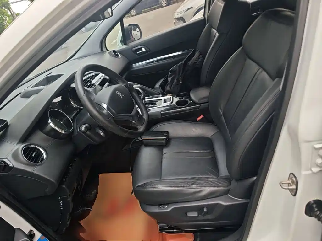 Peugeot 3008 — миниатюра 15