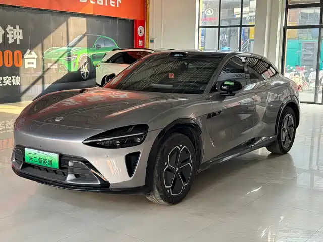 XIAOMI CAR XIAOMI YU7 2026
