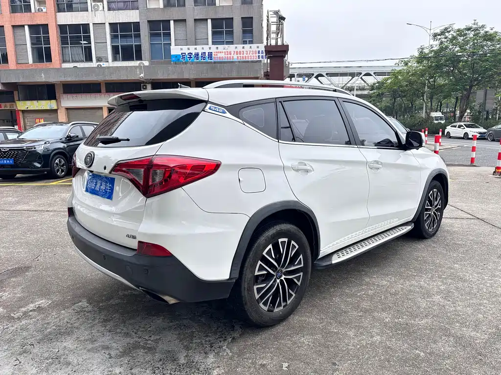 BYD New Energy — миниатюра 6