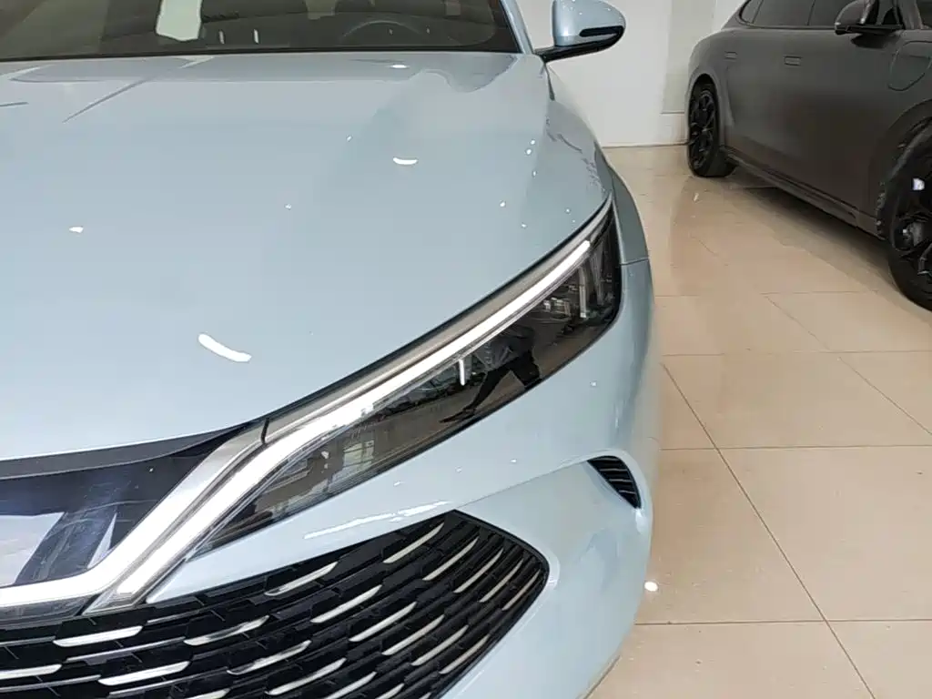 BYD Qin L — миниатюра 24