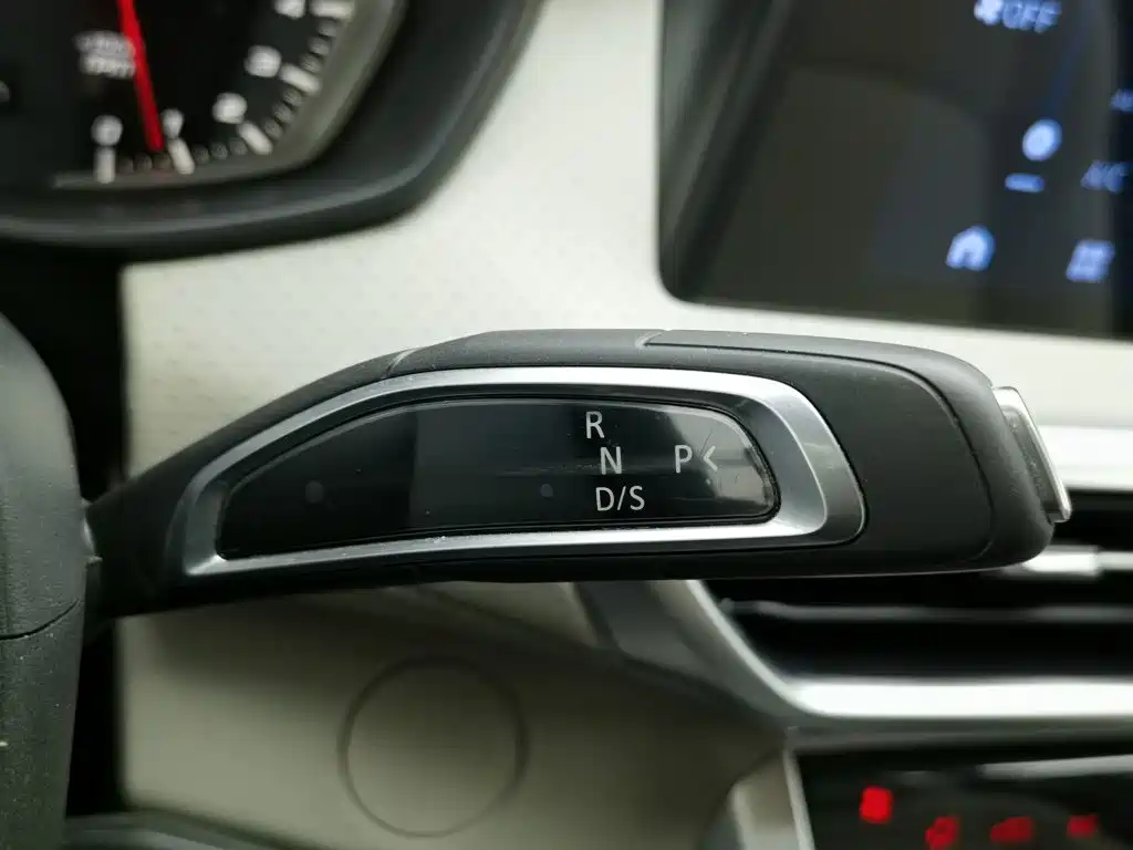 MAXUS G50 — миниатюра 13