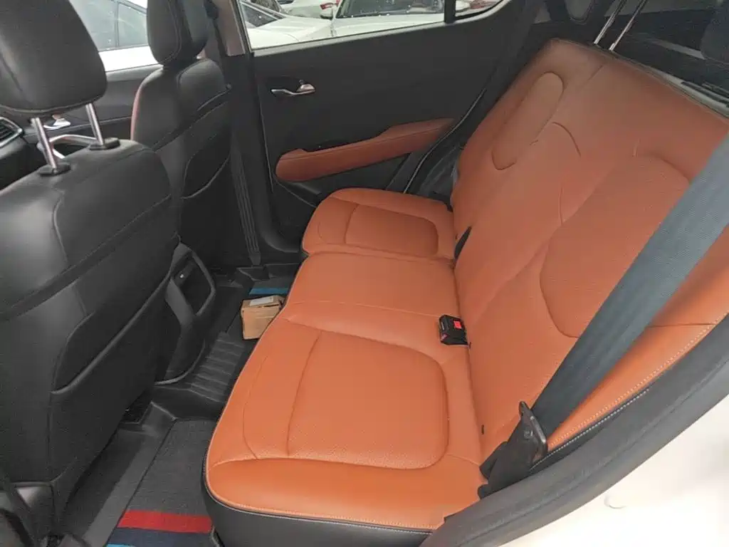 Baojun 510 — миниатюра 17