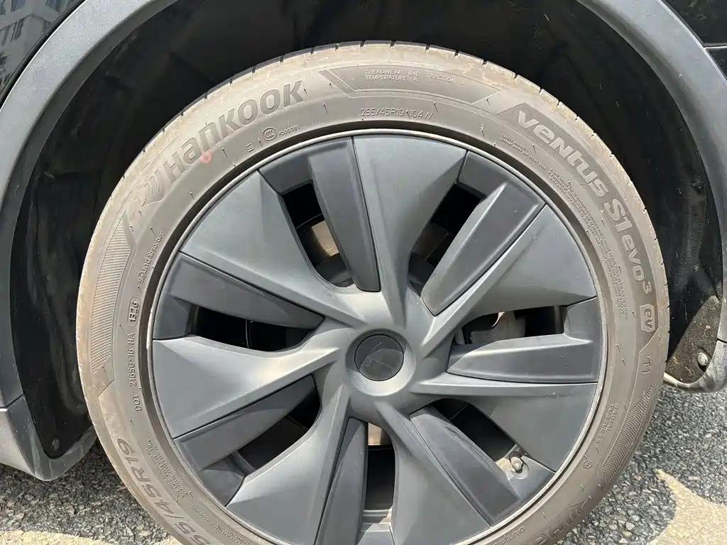 Tesla Model Y — миниатюра 11