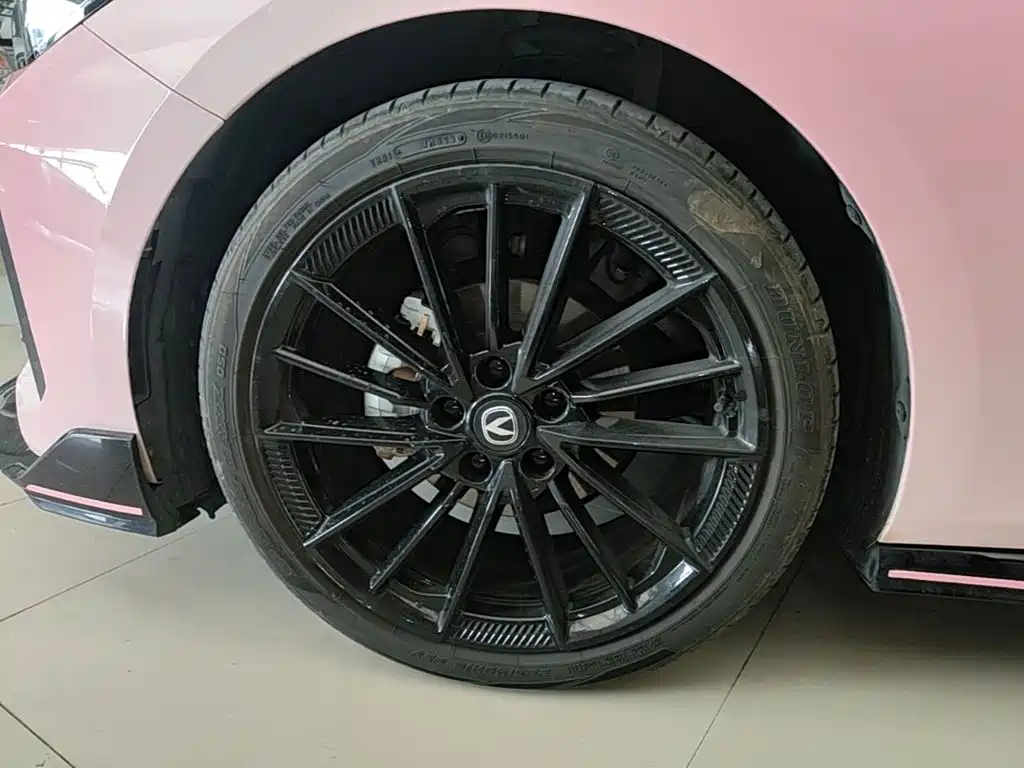 Changan UNI-V — миниатюра 23
