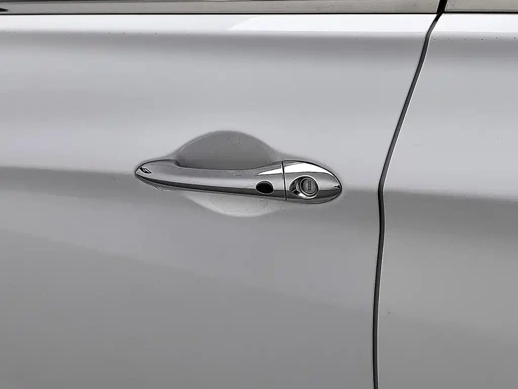 Hyundai Sonata — миниатюра 18