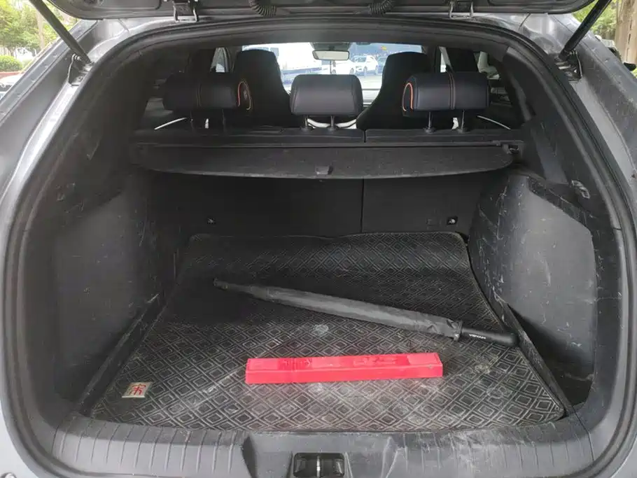 BYD PLUS New Energy — миниатюра 4