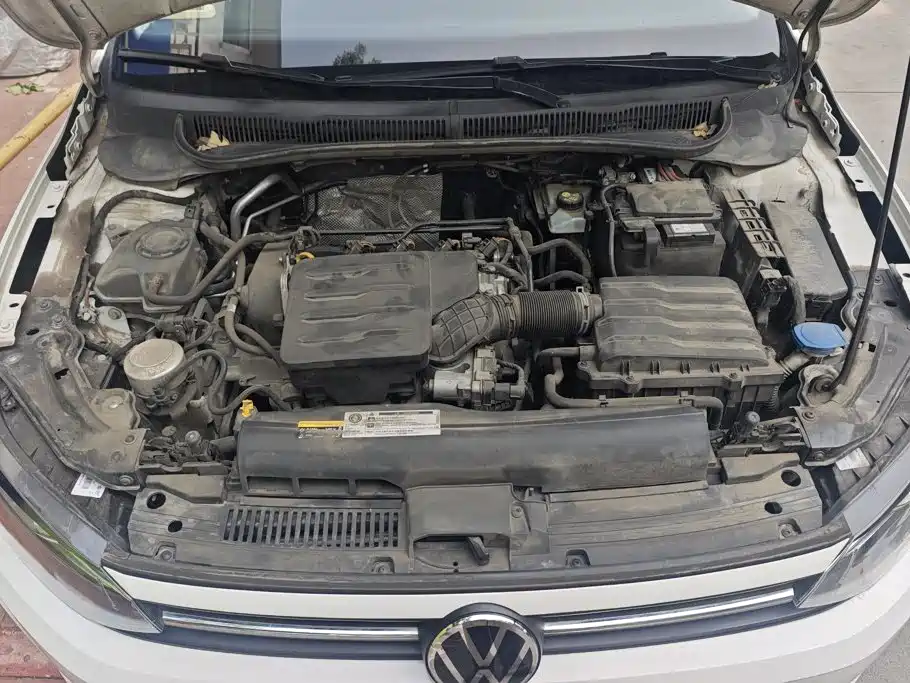 Volkswagen Polo — миниатюра 10