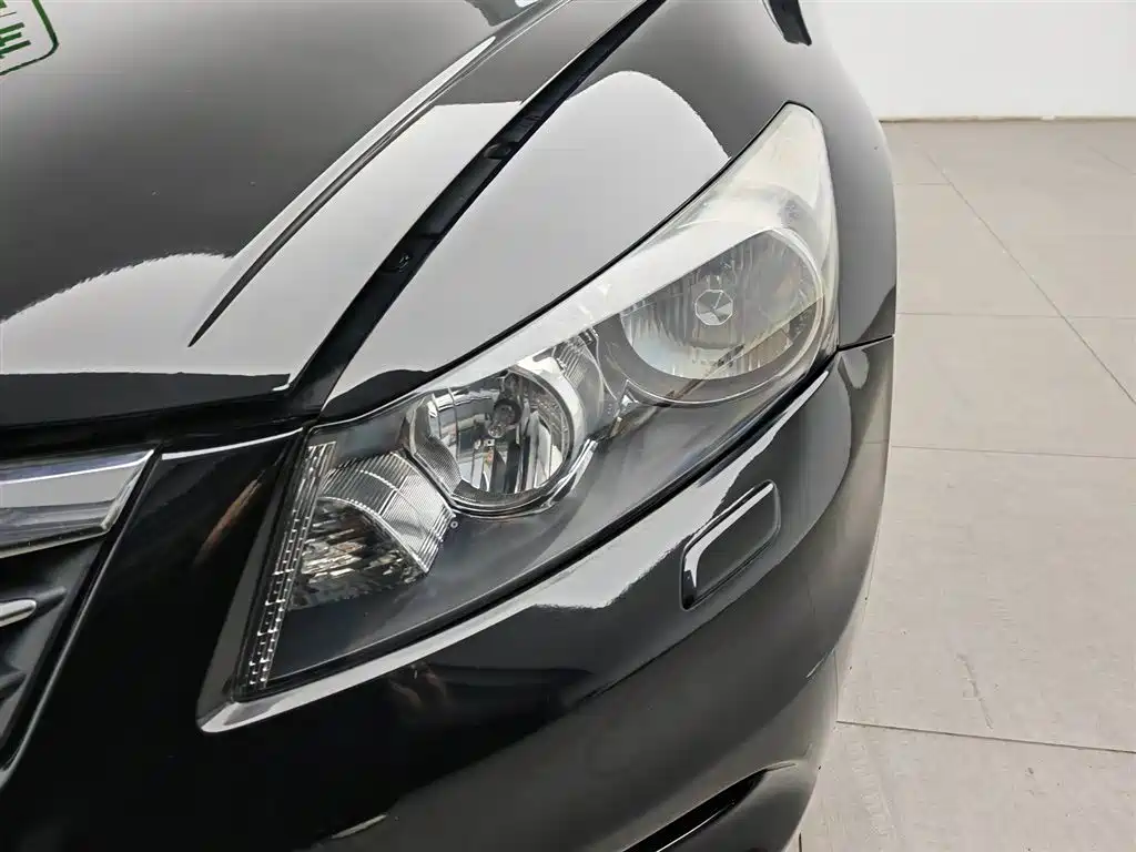 Honda Accord 2012 2.0L SE
