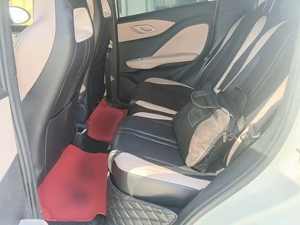 BYD Seagull — миниатюра 17