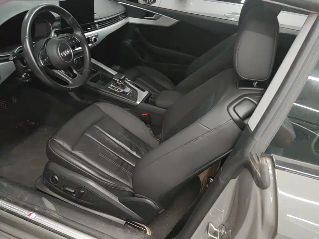 Audi A5 (Import) — миниатюра 15