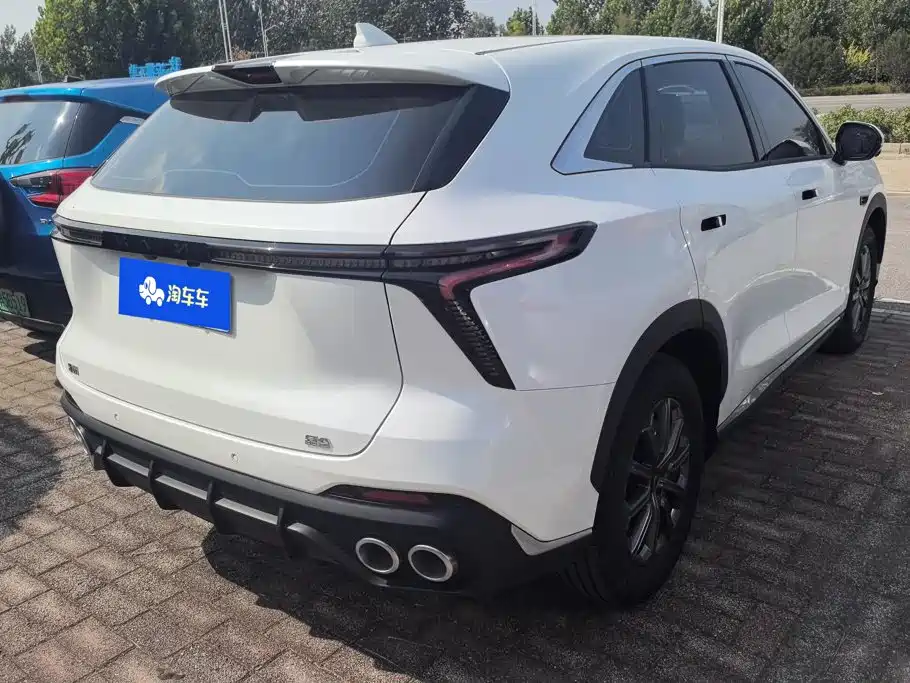 Cowin Kunlun — миниатюра 3