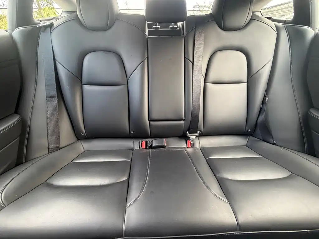 Tesla Model 3 — миниатюра 20