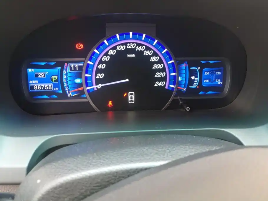 BYD S7 — миниатюра 14