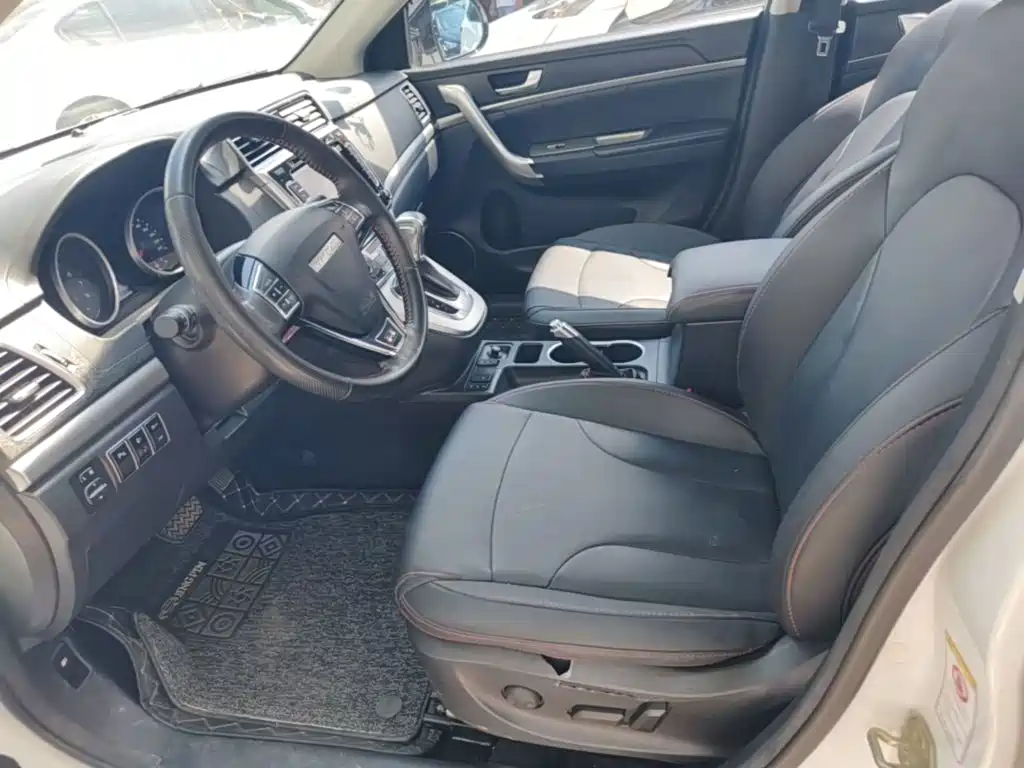 Haval H6 — миниатюра 15