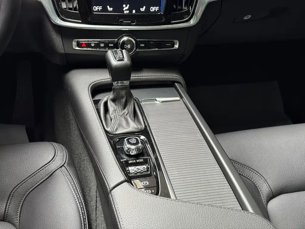 Volvo V90 — миниатюра 18