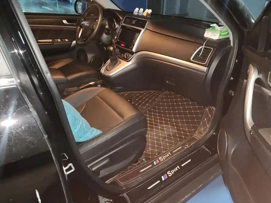 Haval M6 — миниатюра 8