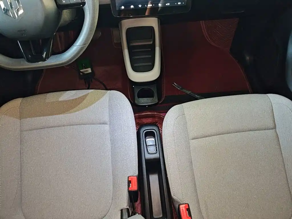 Leapmotor Leapmotor T03 — миниатюра 14