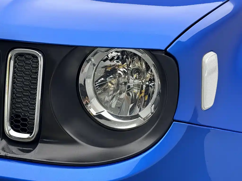 Jeep Renegade — миниатюра 14