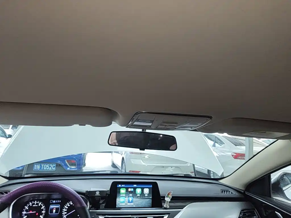Changan Ruicheng CC — миниатюра 18