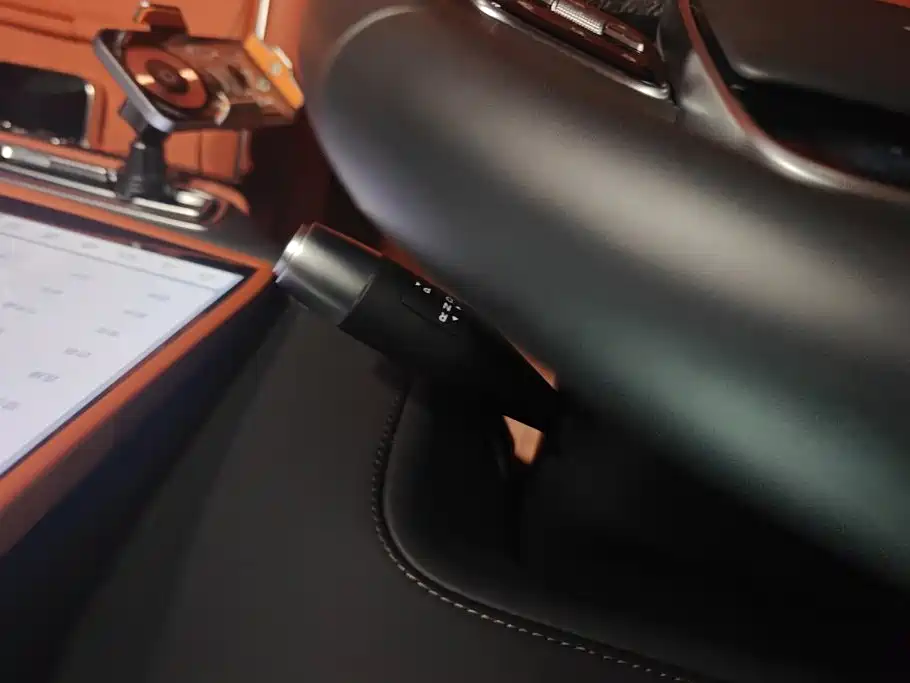 Li Auto Li L7 — миниатюра 16