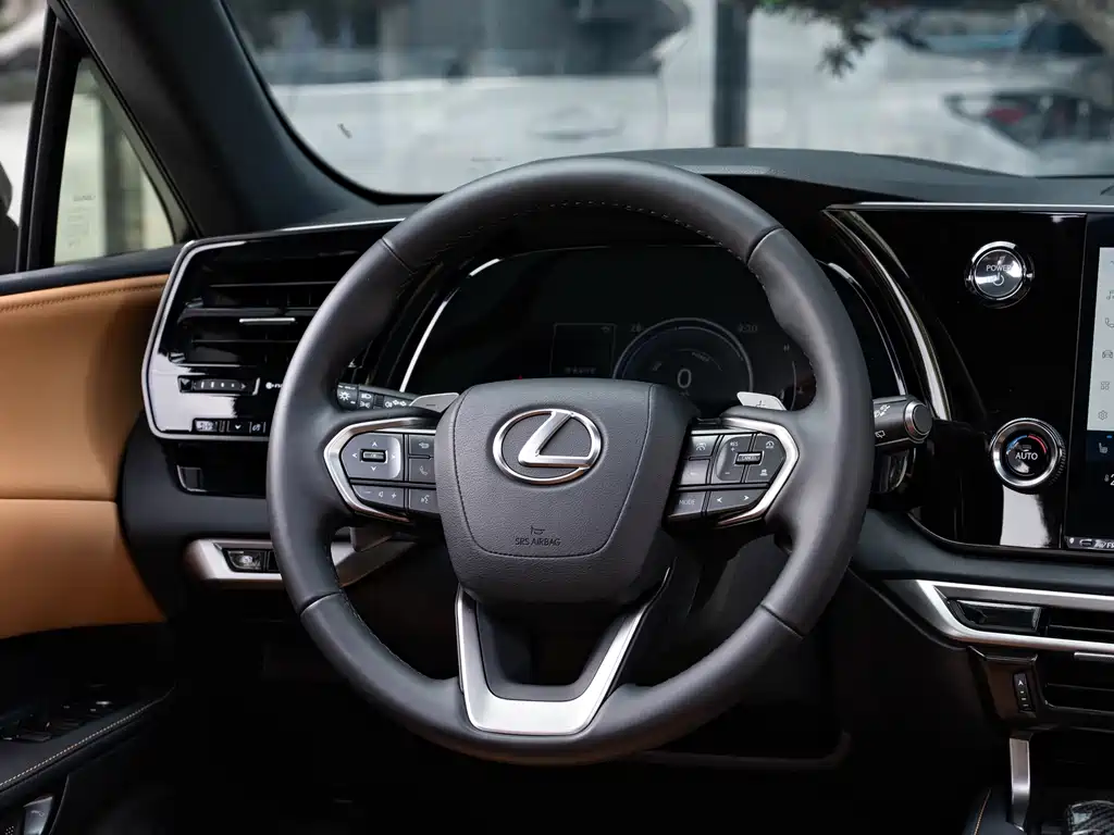 Lexus RX — фотографии объявления, Фото 18