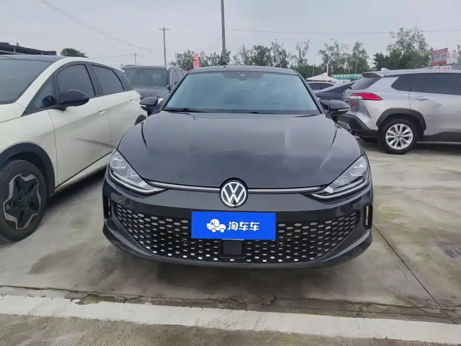 Volkswagen Lamando — миниатюра 2