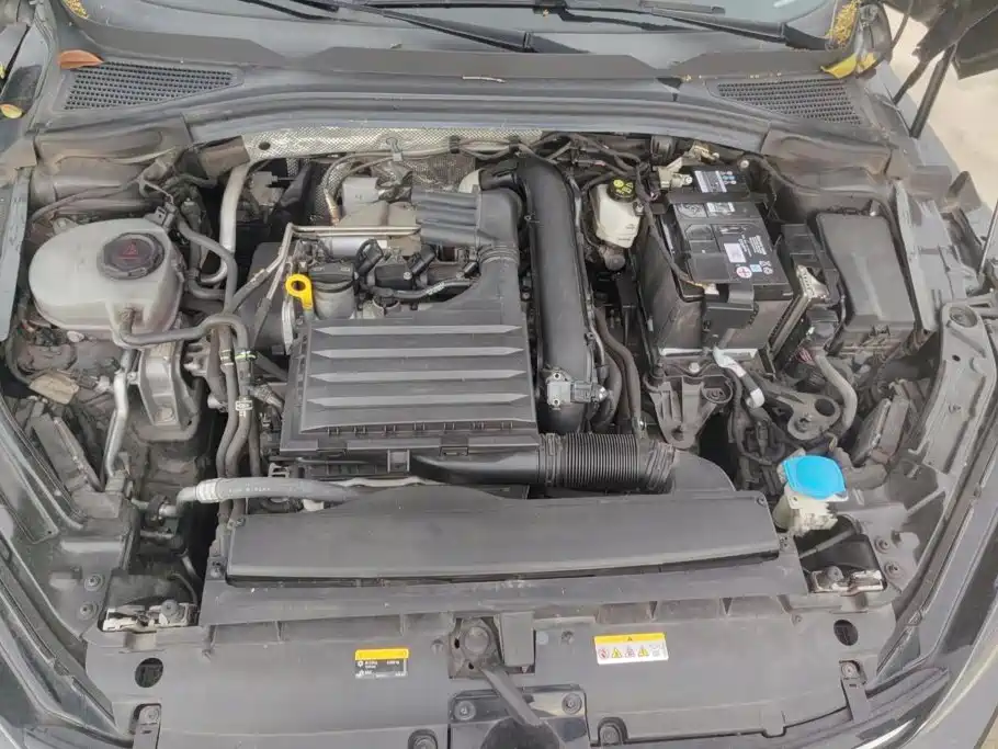 Volkswagen Lamando — миниатюра 10