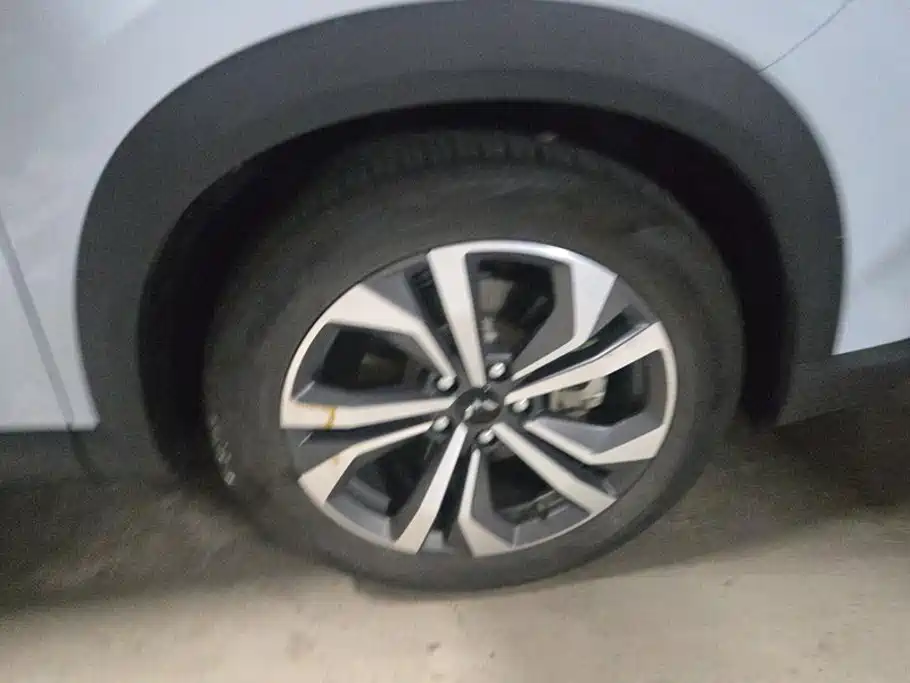 Wuling Xingchen — миниатюра 6